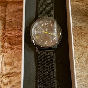 Canton and Hall watch